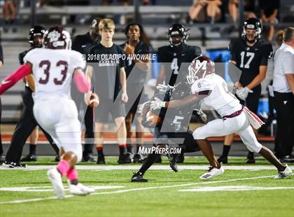 Thumbnail 2 in Mesquite @ Rockwall-Heath photogallery.