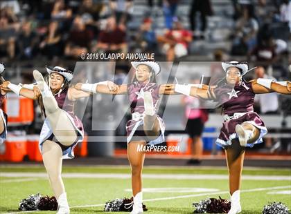 Thumbnail 2 in Mesquite @ Rockwall-Heath photogallery.