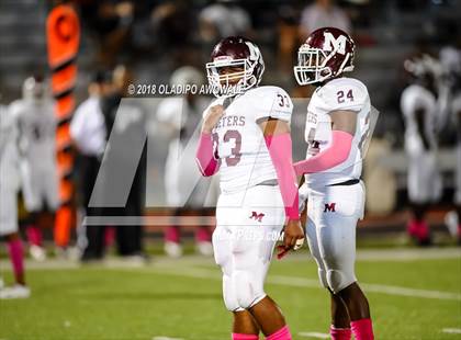 Thumbnail 2 in Mesquite @ Rockwall-Heath photogallery.