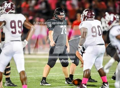 Thumbnail 2 in Mesquite @ Rockwall-Heath photogallery.