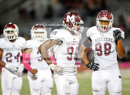 Thumbnail 1 in Mesquite @ Rockwall-Heath photogallery.