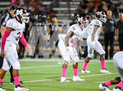 Thumbnail 3 in Mesquite @ Rockwall-Heath photogallery.
