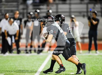 Thumbnail 1 in Mesquite @ Rockwall-Heath photogallery.