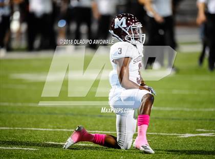 Thumbnail 3 in Mesquite @ Rockwall-Heath photogallery.