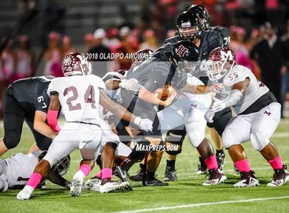 Thumbnail 3 in Mesquite @ Rockwall-Heath photogallery.