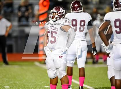 Thumbnail 3 in Mesquite @ Rockwall-Heath photogallery.