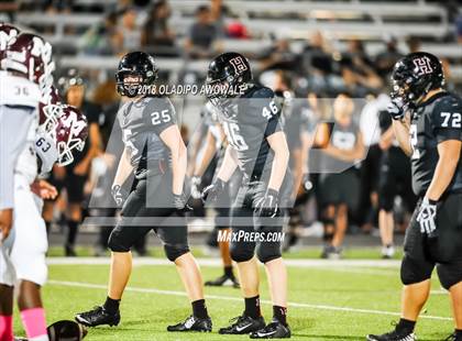 Thumbnail 1 in Mesquite @ Rockwall-Heath photogallery.