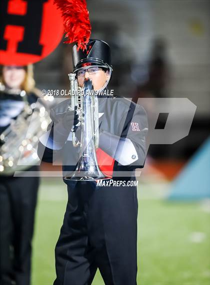 Thumbnail 3 in Mesquite @ Rockwall-Heath photogallery.