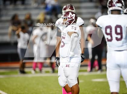 Thumbnail 3 in Mesquite @ Rockwall-Heath photogallery.