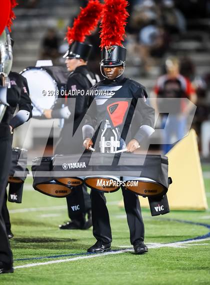 Thumbnail 2 in Mesquite @ Rockwall-Heath photogallery.