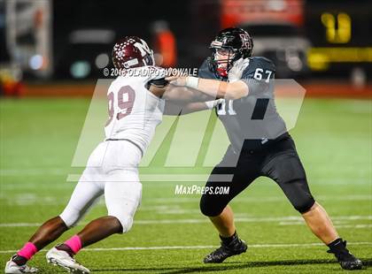 Thumbnail 1 in Mesquite @ Rockwall-Heath photogallery.