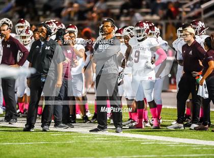 Thumbnail 1 in Mesquite @ Rockwall-Heath photogallery.