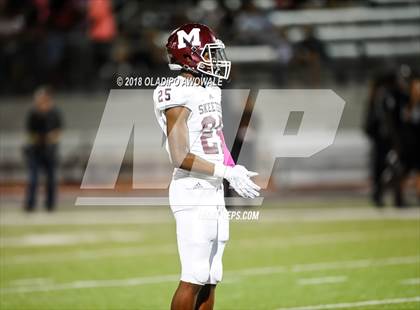 Thumbnail 2 in Mesquite @ Rockwall-Heath photogallery.