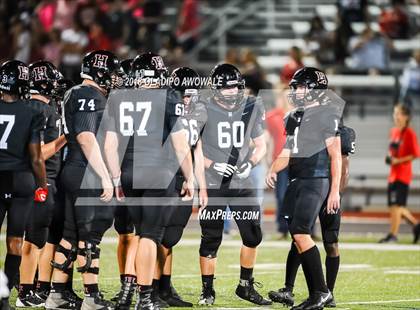 Thumbnail 3 in Mesquite @ Rockwall-Heath photogallery.