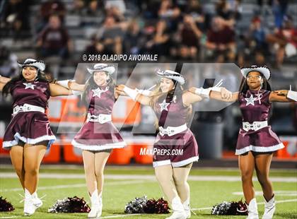 Thumbnail 3 in Mesquite @ Rockwall-Heath photogallery.