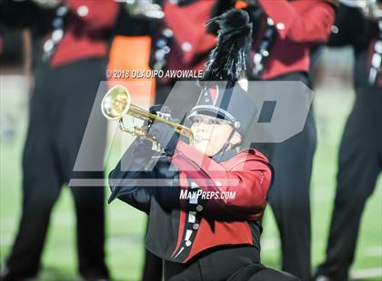 Thumbnail 3 in Mesquite @ Rockwall-Heath photogallery.