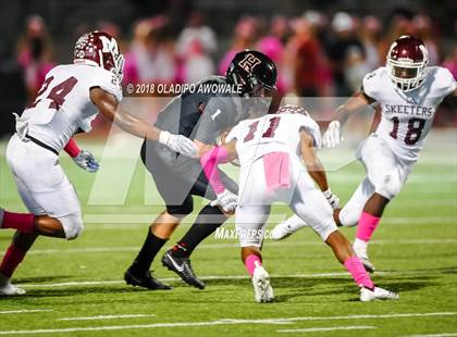 Thumbnail 3 in Mesquite @ Rockwall-Heath photogallery.
