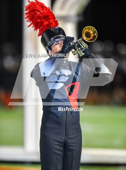 Thumbnail 2 in Mesquite @ Rockwall-Heath photogallery.