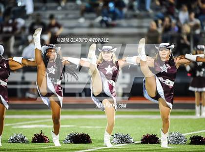 Thumbnail 3 in Mesquite @ Rockwall-Heath photogallery.