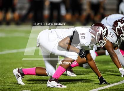 Thumbnail 2 in Mesquite @ Rockwall-Heath photogallery.
