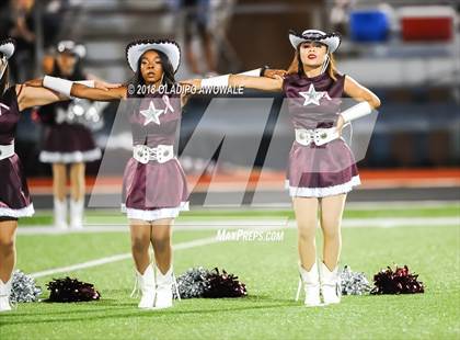 Thumbnail 2 in Mesquite @ Rockwall-Heath photogallery.