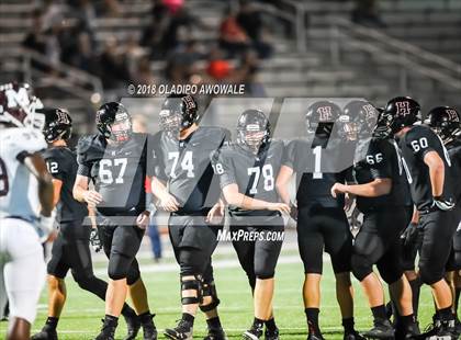 Thumbnail 2 in Mesquite @ Rockwall-Heath photogallery.