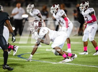 Thumbnail 2 in Mesquite @ Rockwall-Heath photogallery.