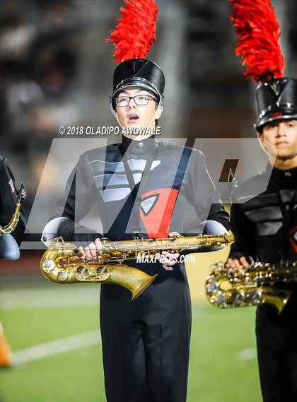 Thumbnail 1 in Mesquite @ Rockwall-Heath photogallery.