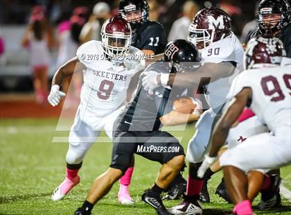 Thumbnail 1 in Mesquite @ Rockwall-Heath photogallery.