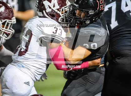 Thumbnail 3 in Mesquite @ Rockwall-Heath photogallery.