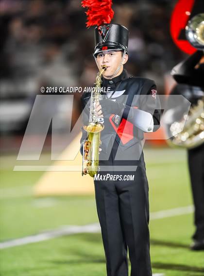 Thumbnail 1 in Mesquite @ Rockwall-Heath photogallery.