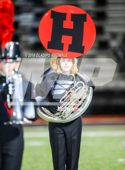 Thumbnail 1 in Mesquite @ Rockwall-Heath photogallery.