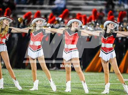 Thumbnail 3 in Mesquite @ Rockwall-Heath photogallery.