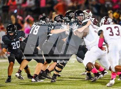 Thumbnail 2 in Mesquite @ Rockwall-Heath photogallery.
