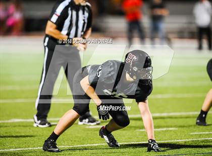 Thumbnail 1 in Mesquite @ Rockwall-Heath photogallery.
