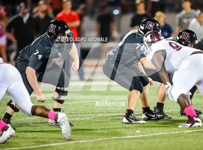 Thumbnail 3 in Mesquite @ Rockwall-Heath photogallery.