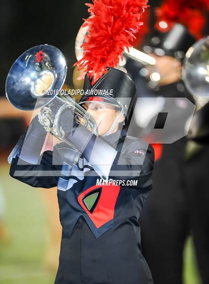 Thumbnail 1 in Mesquite @ Rockwall-Heath photogallery.
