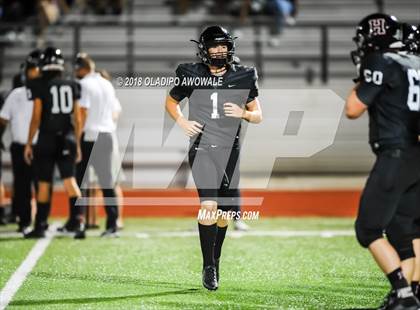 Thumbnail 1 in Mesquite @ Rockwall-Heath photogallery.