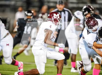 Thumbnail 3 in Mesquite @ Rockwall-Heath photogallery.