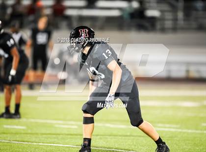 Thumbnail 1 in Mesquite @ Rockwall-Heath photogallery.