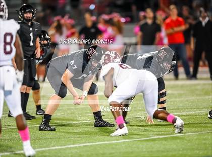 Thumbnail 2 in Mesquite @ Rockwall-Heath photogallery.