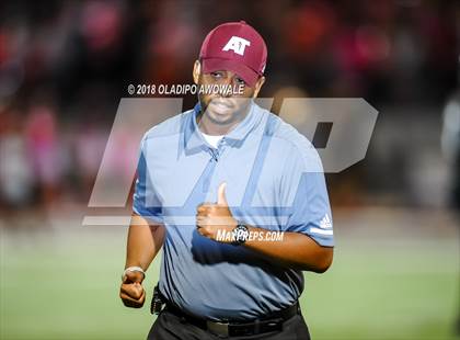 Thumbnail 1 in Mesquite @ Rockwall-Heath photogallery.
