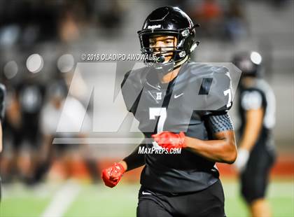Thumbnail 2 in Mesquite @ Rockwall-Heath photogallery.
