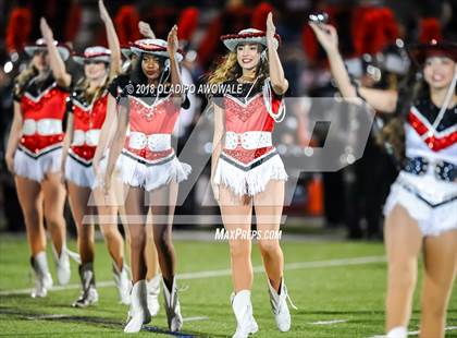 Thumbnail 1 in Mesquite @ Rockwall-Heath photogallery.