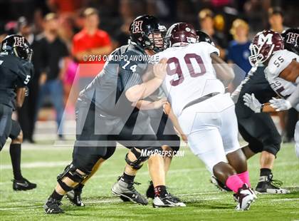 Thumbnail 1 in Mesquite @ Rockwall-Heath photogallery.