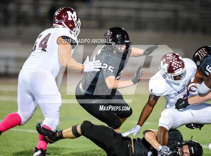 Thumbnail 3 in Mesquite @ Rockwall-Heath photogallery.
