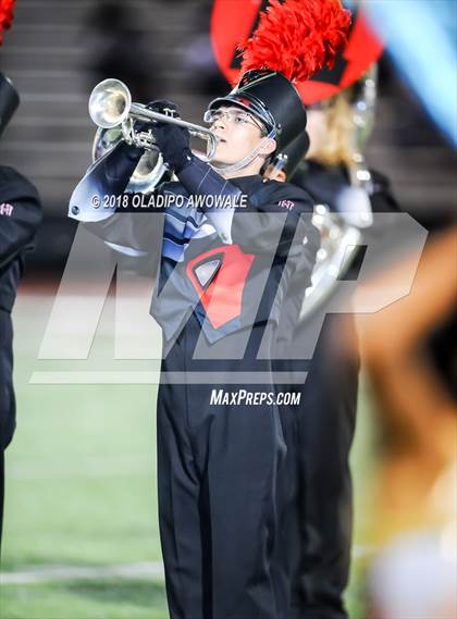 Thumbnail 1 in Mesquite @ Rockwall-Heath photogallery.