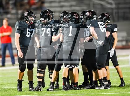Thumbnail 1 in Mesquite @ Rockwall-Heath photogallery.