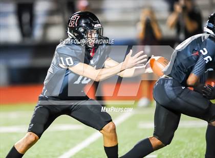 Thumbnail 1 in Mesquite @ Rockwall-Heath photogallery.