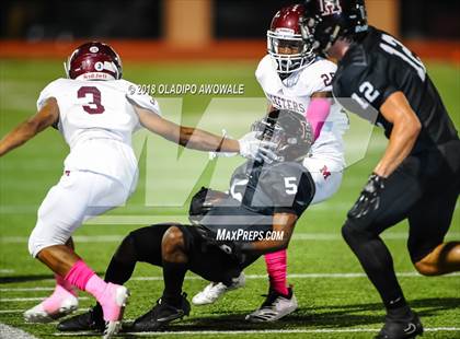 Thumbnail 3 in Mesquite @ Rockwall-Heath photogallery.